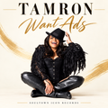 Tamron — Want Ads cover